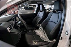 تۆیۆتا فرۆنتلاندەر